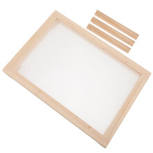 5Pcs Line Incense Basking Tray Cone Drying Net Coil Sunning Mesh