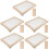 5Pcs Line Incense Basking Tray Cone Drying Net Coil Sunning Mesh 6