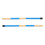 3Paren Jazz Drum Brushes Sticks Licht En Duurzaam 11