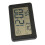 Versatile Digital LED Clock Temperature & Humidity Display Wall & Desk 1