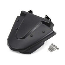 (Black) 2011 2012 2013 2010-2021 Front Beak Motorcycle Wheel Fender Nose Extension Cover For Yamaha XT1200Z XT 1200 Z Super Tenere 1200 2025