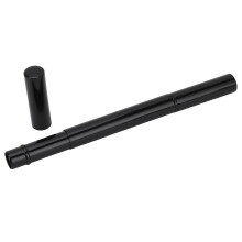 Telescopic Double-Headed Eye Shadow Brush Portable Wool Makeup Tool