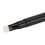 Telescopic Double-Headed Eye Shadow Brush Portable Wool Makeup Tool 9