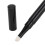 Telescopic Double-Headed Eye Shadow Brush Portable Wool Makeup Tool 7