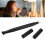 Dual Ended Retractable Makeup Brush with Soft Wool for Travel Use 16