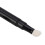 Dual Ended Retractable Makeup Brush with Soft Wool for Travel Use 9