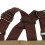 Multifunctional Camping Apron Vest – Adjustable, Reinforced Edges, Khaki 9