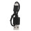 Durable 3.7V 1800mAh Drone Battery for E88 LsE525 Models with USB Charge 11