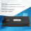 Durable 3.7V 1800mAh Drone Battery for E88 LsE525 Models with USB Charge 4