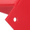 Carbon Steel Fire Extinguisher Wall Hook Red For Quick Retrieval 8