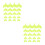 2 Count Fishing Hook Protector Treble Hooks Safety Caps Cover For 9