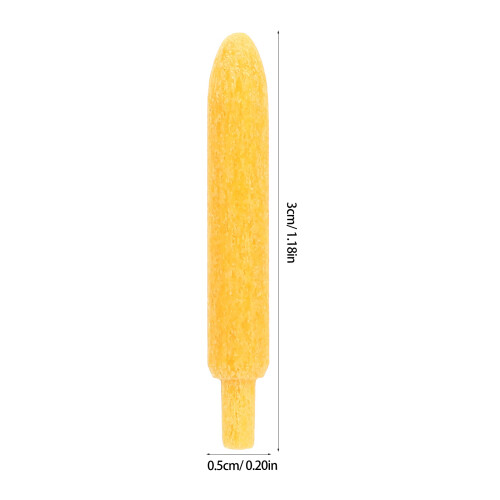90Pièces Accessoires Peinture Pointes Stylos Pour Remplacement Facile 2