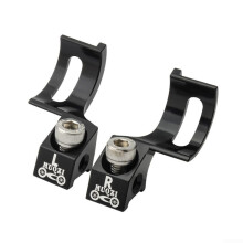 Lightweight Shift Mount Ispec For Shimano Brake Lever Use 1 Pair Black