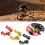Lightweight Shift Mount Ispec For Shimano Brake Lever Use 1 Pair Black 5