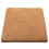 6pcs Reptile Chicken Pads Natural Fiber Breeding Mat 5