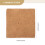 6pcs Reptile Chicken Pads Natural Fiber Breeding Mat 2