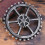2 Pcs Outdoor Vintage Wall Decoration 10