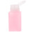 4Pcs Travel Size Nail Remover Bottle Press Dispenser Container 2