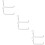 6 Pcs Pegboard Hook Organizer For Garage Storage 9