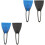 4 Pcs Mini Snow And Ice Plastic Utility Tool 3