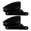 4 Pcs Heavy Duty Caravan Door Retainers Replacement Rv Stop Holders 1