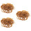 3Pcs Thick Elastic Rubber Bands Reusable Stretchable 500G 7