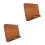 2Pcs Adjustable Tabletop Book Reading Stand Rack Laptop Support 8
