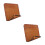 2Pcs Adjustable Tabletop Book Reading Stand Rack Laptop Support 6