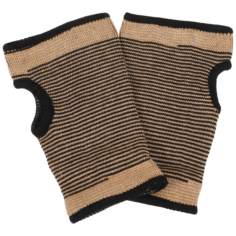 Photos - Other Trainers 4 Pairs Of Gym Gloves Nonskid Workout Fitness Sports Gloves