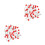 200 Pcs Point Tip Steel Nails For Concrete Walls 3