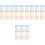 400 Pcs Disposable PVC Identification Wrist Band Anti-Loss 9