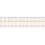 400 Pcs Disposable PVC Identification Wrist Band Anti-Loss 10