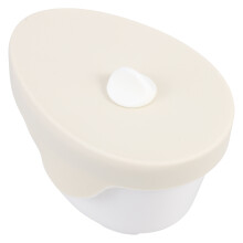 2Pièces Bol Céramique À Couvercle Pour Cuisson Service Polyvalent