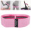 Yoga Hip Resistance Band Set Tragbares 11