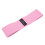 Yoga Hip Resistance Band Set Tragbares 7