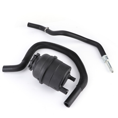 3 Teile/satz Servolenkung Reservoir Schlauch Kit
