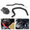 3 Teile/satz Servolenkung Reservoir Schlauch Kit 6