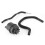 3 Teile/satz Servolenkung Reservoir Schlauch Kit 3
