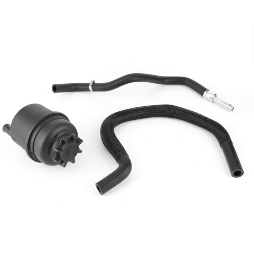 3 Teile/satz Servolenkung Reservoir Schlauch Kit 1