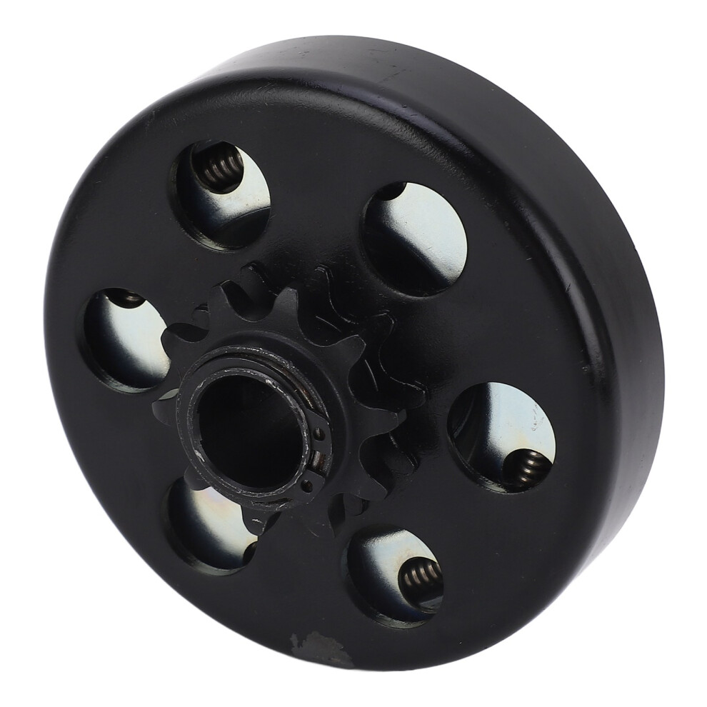 Centrifugal Clutch 3/4 Inch 10 Tooth Compatible with Mini Bikes and Fun Karts-image-OPC-PKYM7TR-NEW