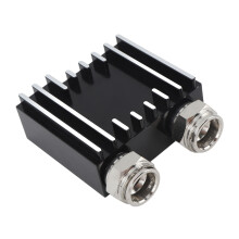 Thermostatischer Umgehungskühler-Upgrade für Cummins 6,7 l Diesel