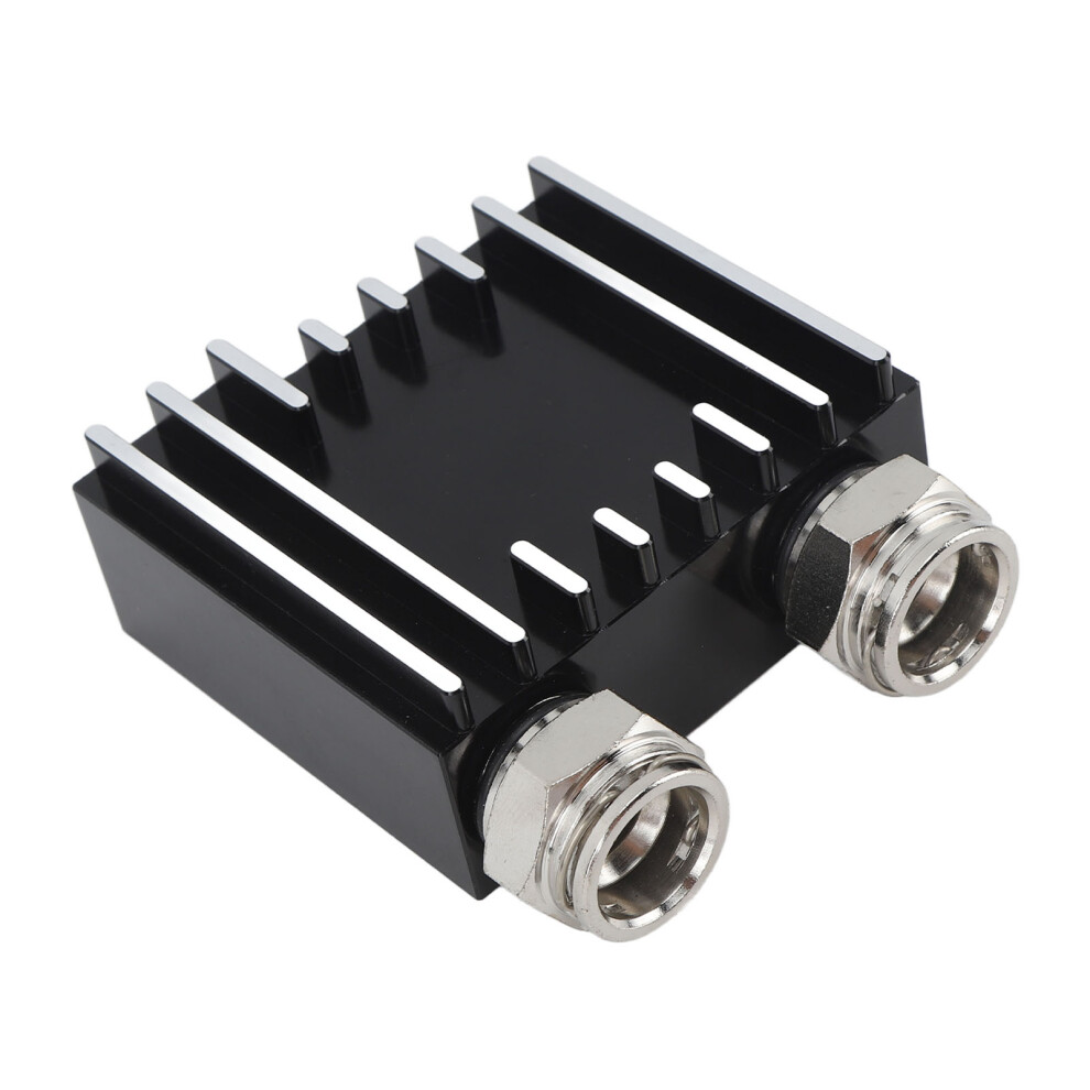 Transmission Cooler Thermostatic Bypass Upgrade For Cummins 6.7L 2013-2018 8731352205103