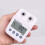 Portable Water Purifier Flow Meter Digital Display Electronic Sensor For Usage Tracking Auto Shutdown Installation-Ready 5