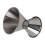 Multipurpose Double Head Cocktail Jigger 304 Stainless Steel 2oz/1oz 7