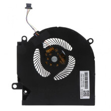 (GPU) for HPOMEN 15-EK TPN-Q236 Q238 Laptop CPU Cooling Fan 5V 4pin GPU Radiator