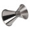 Multipurpose Double Head Cocktail Jigger 304 Stainless Steel 2oz/1oz 9