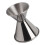 Multipurpose Double Head Cocktail Jigger 304 Stainless Steel 2oz/1oz 6