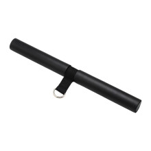 LAT Pulldown Attachment Straight Bar, Stainless Steel, Lat Machine Cable Attachment For Triceps Workout