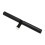 LAT Pulldown Attachment Straight Bar, Stainless Steel, Lat Machine Cable Attachment For Triceps Workout 1