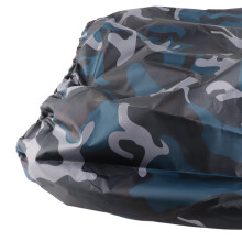 UV-resistenter Kajak-Abdeckhaube für 2,6–3 m Boote – Ozean-Camo